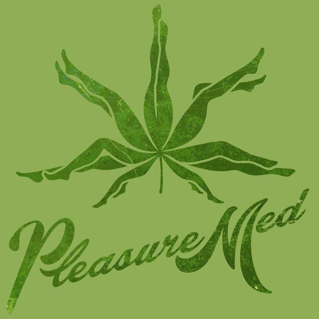 Pleasuremed logo