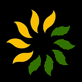 Sunflower Farmacy logo