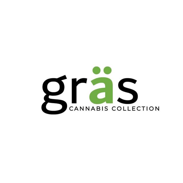Gräs Cannabis Collection
