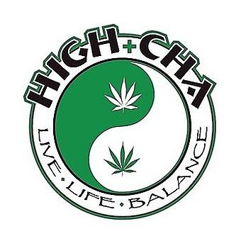 High-Cha Dispensary