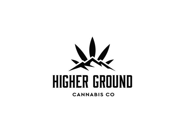 Higher Ground Cannabis Co