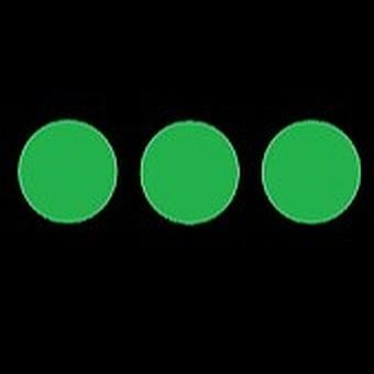 Three Points Cannabis (Temporarily Closed) logo