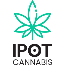iPot Cannabis logo