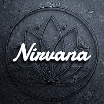 Nirvana Center logo