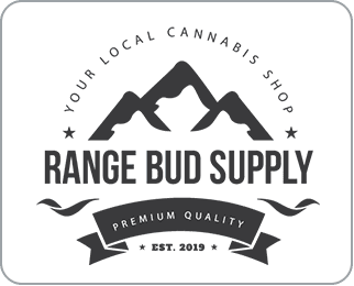 Range Bud Supply logo