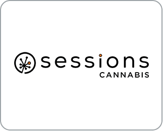 Sessions Cannabis Tottenham logo