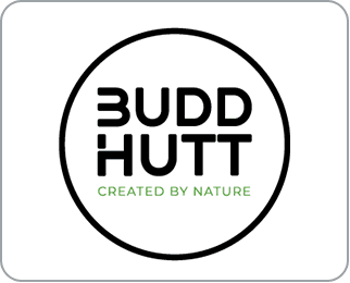 Budd Hutt logo