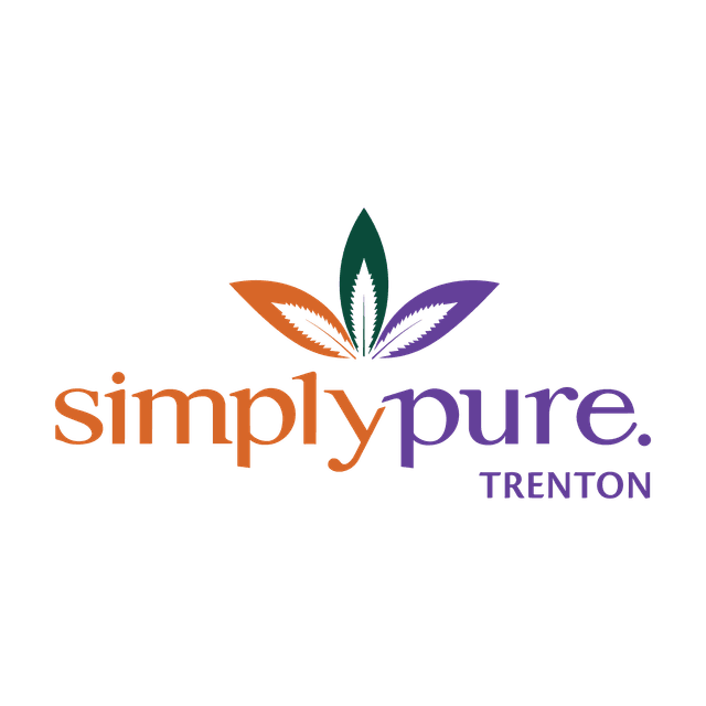 Simply Pure Trenton - Cannabis Dispensary in Ewing, NJ logo