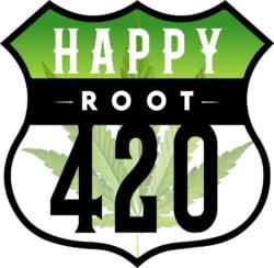 Happy Root 420 - Pauls Valley