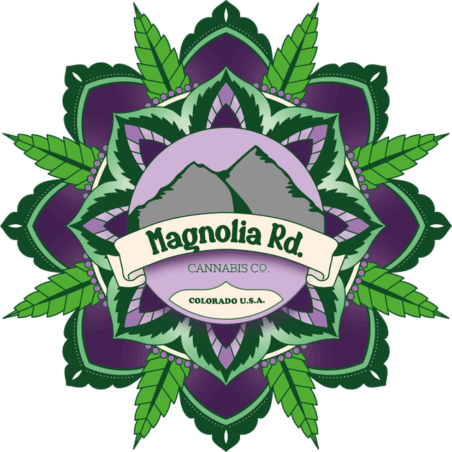 Magnolia Road Cannabis Co. Dispensary