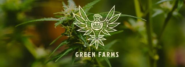 Green Farms Medical Dispensary