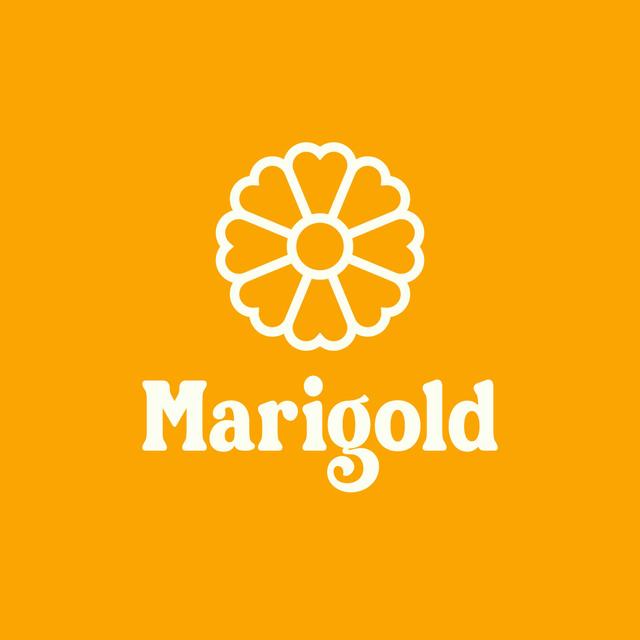 Marigold Dispensary logo