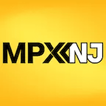 MPX NJ Pennsauken | Med & Rec Dispensary logo