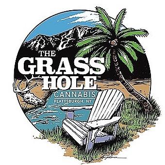 The Grass Hole Cannabis