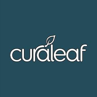 Curaleaf Dispensary Pensacola 9 Mile logo