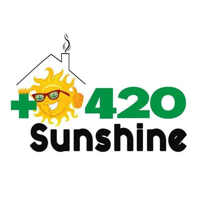 420 Sunshine Dispensary