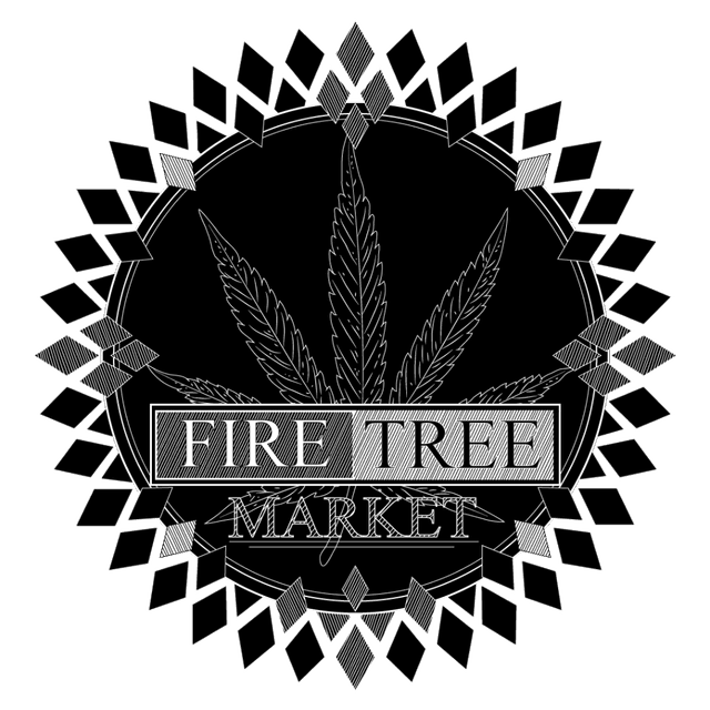 Fire Tree Market | Cannabis Dispensary | Seedbank
