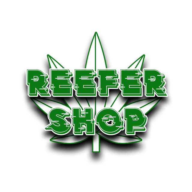 Reefer Shop logo