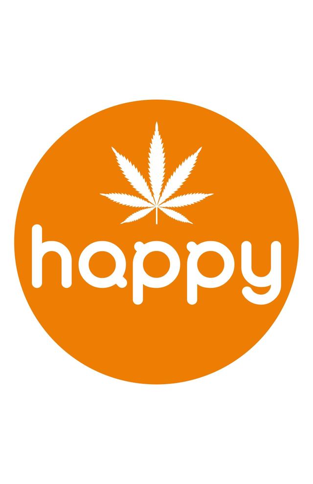 Happy Dispensary