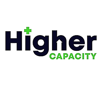 Higher Capacity