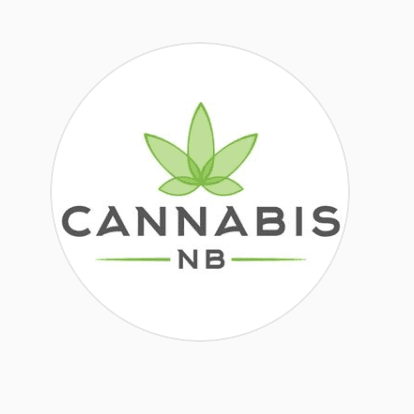 Cannabis NB logo