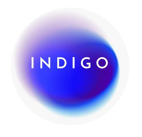 Indigo Dispensary logo