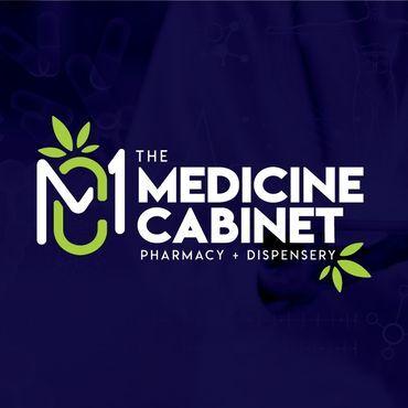 The Medicine Cabinet logo