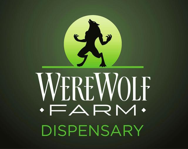 Werewolf Farm Dispensary