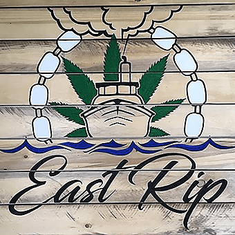 East Rip logo