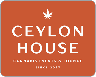 Ceylon House Cannabis Events & Lounge logo