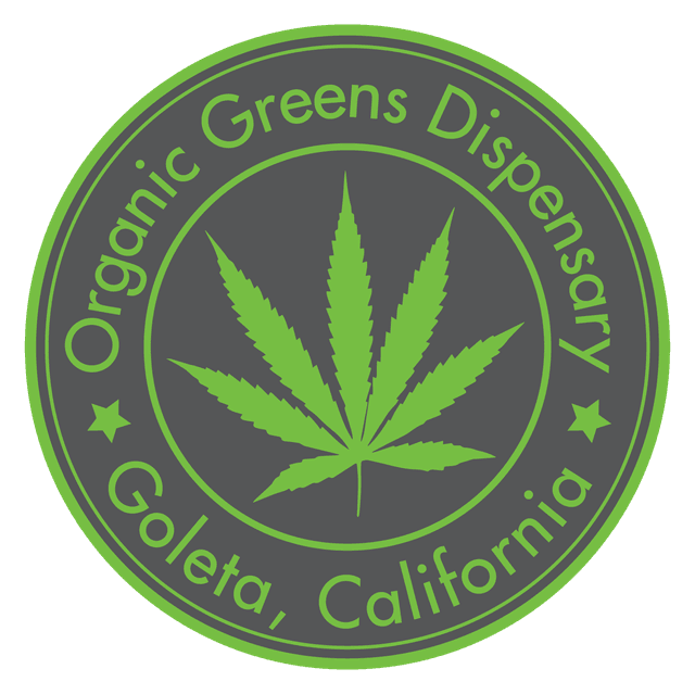 Organic Greens Dispensary