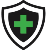 Royal Apothecary Cannabis Retail Store logo