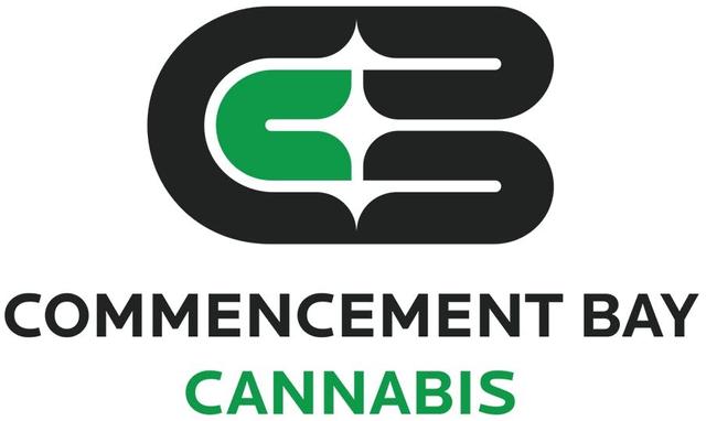 Commencement Bay Cannabis - Green