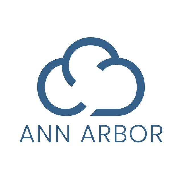 Cloud Cannabis Weed Dispensary Ann Arbor logo