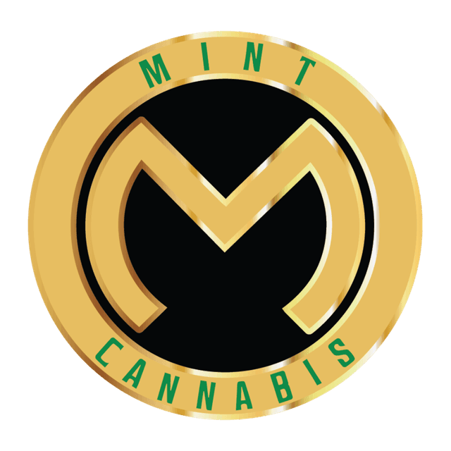 Mint Cannabis logo