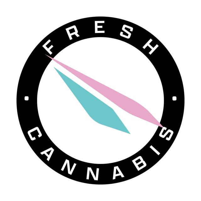 FRESH Dispensary - Elizabeth logo