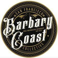 Barbary Coast logo