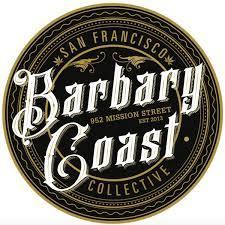 Barbary Coast