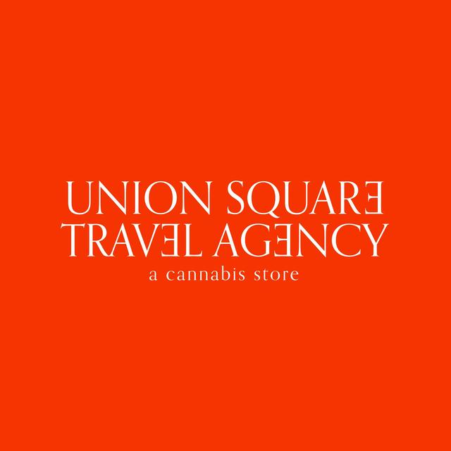 The Travel Agency: A Cannabis Store