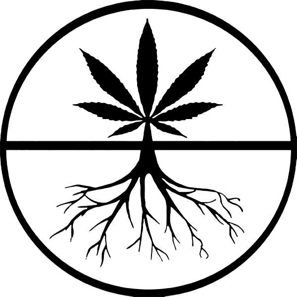 GrassRoots Dispensary - Albuquerque Coors logo