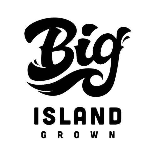 Big Island Grown - Hawaii Cannabis Dispensary