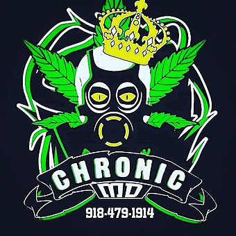 Chronic Md