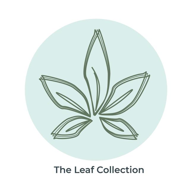 The Leaf Collection | Cannabis Shop in Armadale logo