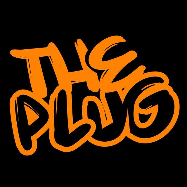 The Plug - Center Line logo