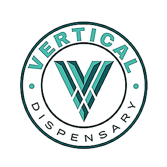 Vertical Dispensary logo