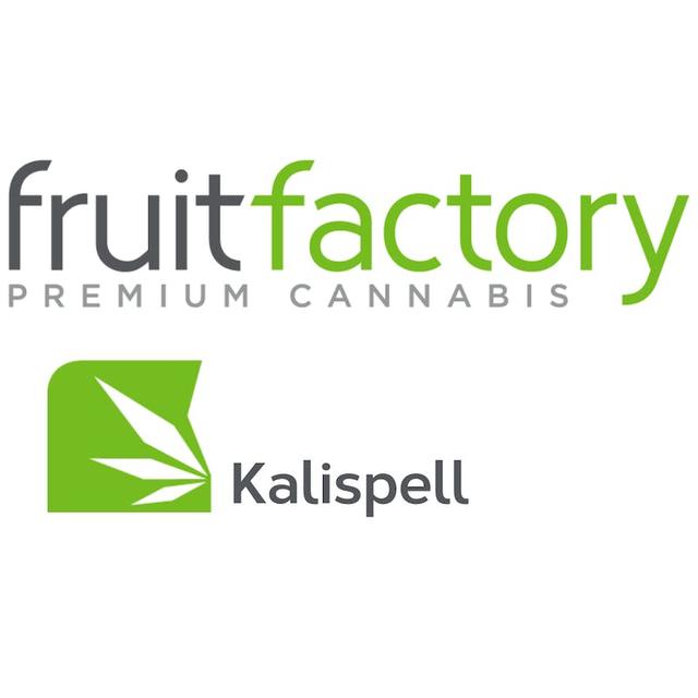 The Fruit Factory logo