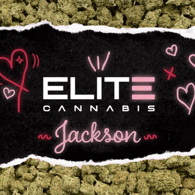 Elite Cannabis logo