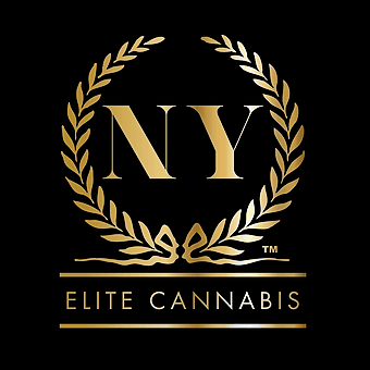 NY Elite Dispensary logo