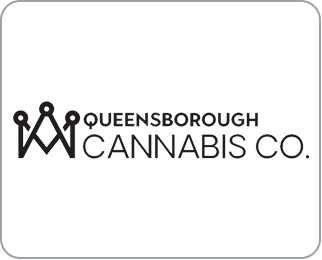 Queens Cannabis Co. logo