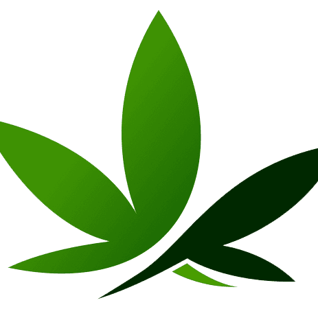 The Green Box Cannabis logo